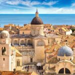 From Makarska: Full-Day Dubrovnik Tour - Exploring Dubrovnik’s Old Town with a Professional Guide