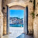 From Makarska Riviera: Full-Day Split & Trogir Tour - Exploring Diocletian’s Palace in Split