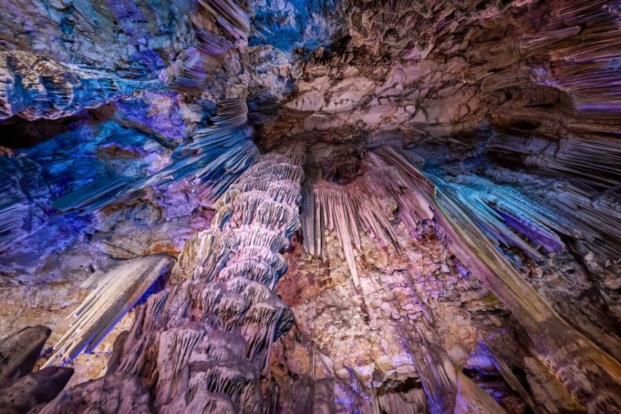 From Malaga and Costa del Sol: Gibraltar Sightseeing Tour - Exploring Gibraltar’s Top Sights with Guided Tours