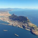From Malaga and Costa del Sol: Gibraltar Tour - The Variety of Guided Commentary