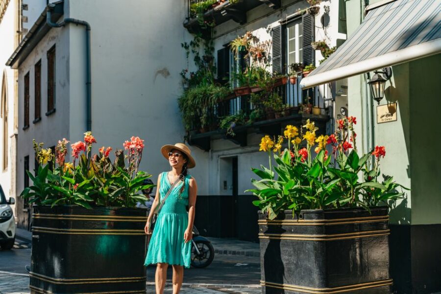 From Malaga and Costa del Sol: Gibraltar Tour - Exploring the Rock of Gibraltar and Its Caves