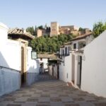 From Malaga and Costa Del Sol: Granada Day Trip - Comfortable Transportation with Multiple Pickup Points