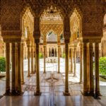 From Málaga and Costa del Sol: Trip to Granada with Alhambra admission - Walking Tour of Granada’s Historic Center and Its Landmarks