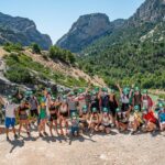 From Malaga Caminito del Rey Guided Tour with transportation - Exploring Caminito del Rey’s Rebuilt Path