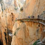 From Málaga: Caminito del Rey Small-Group Tour with Picnic - Scenic Drive Through the Guadalhorce Valley