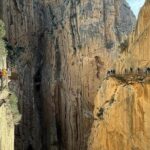 From Malaga: Caminito del Rey tour with Private Transportation - Visiting the Iconic Caminito del Rey