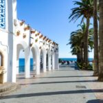 From Málaga: Caves of Nerja, Nerja and Frigiliana Day Tour - Visiting Frigiliana: A Whitewashed Village with a Rich Heritage