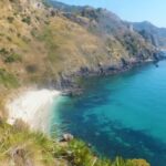 From Malaga: Cliffs of Maro Hike w/ Beach Visit & Snorkeling - Reaching the Secluded Beach for Swimming and Snorkeling