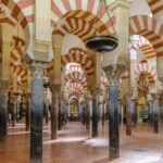 From Malaga: Cordoba Day Trip and Mosque-Cathedral - Departure Points and Convenience in Malaga