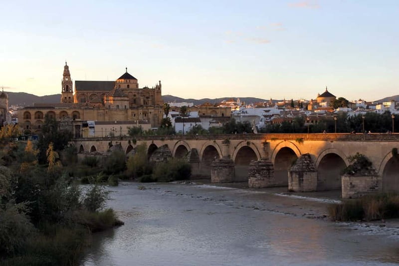 From Málaga: Córdoba Mosque Guided Tour - Exploring Córdoba’s Architectural Heritage and Traditions