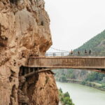 From Málaga & Costa del Sol: Caminito del Rey Guided Tour - Starting from the Costa del Sol: Multiple Pickup Points