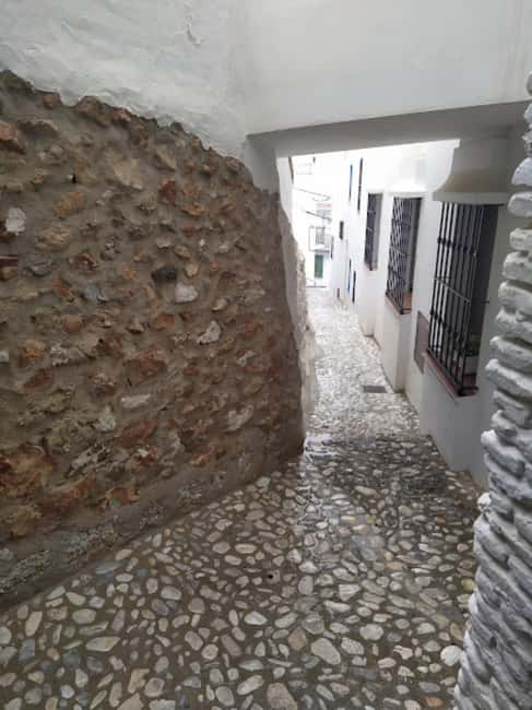 From Malaga: Frigiliana & Nerja - The Charm of Frigiliana’s Moorish Old Quarter