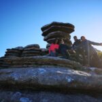 From Málaga: Guided Hike in El Torcal de Antequera - Discovering El Torcal’s Geological Marvels