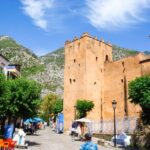From Málaga: Morocco Day Trip with Tour Guide and Lunch - Exploring Tetouan: A UNESCO World Heritage Treasure