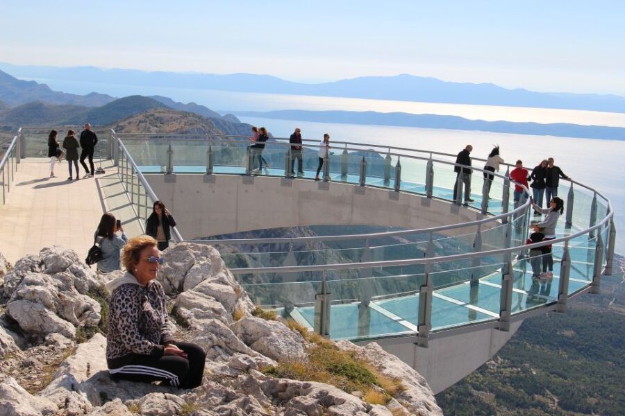 From Malaga: Private Gibraltar Highlights Day Trip - Panoramic Views from the Pillars of Hercules