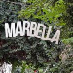 From Málaga: Private Marbella Old Town Luxury Tesla X Tour - From Málaga to the Benalmádena Stupa Viewpoint: Scenic Drive and Photo Stop