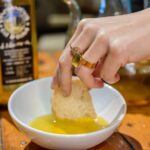 From Malaga: Ronda, Wine & Olive Oil Tasting Premium Small Group - Starting Point and Departure Details