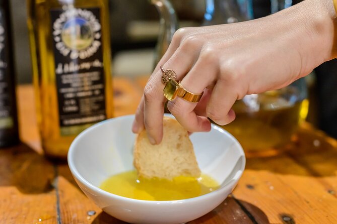 From Malaga: Ronda, Wine & Olive Oil Tasting Premium Small Group - Starting Point and Departure Details