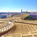 From Malaga: Seville Day Trip and Optional Monument Tickets - Guided Tour of Seville Cathedral and La Giralda