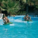From Mallorca: Aqualand and Arenal Tickets and Transfer - Transportation from Your Hotel to Mallorca’s Waterpark
