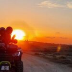 From Malta: Blue Lagoon and Gozo Tour w/Quads and Dinner - Exploring Gozitan Landmarks in a Day