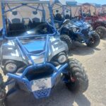 From Malta: Full-Day Gozo Buggy Tour with Lunch & Boat Ride - Details of the Buggy Adventure in Gozo