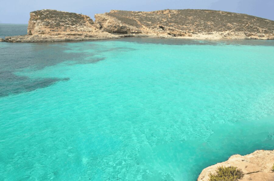 From Malta/Gozo: Comino & Crystal Lagoon Private Boat Trip - Multiple meeting points near Malta and Gozo ferry terminals