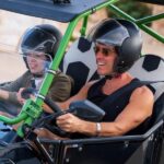 From Malta: Gozo & Comino Full-Day Buggy Tour with Lunch - Starting Point and Logistics in Malta and Gozo