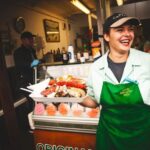 From Manchester: 4 Day Journey to Scotland Inc. Admission - Kilchurn Castle and Loch Awe’s Mystical Aura