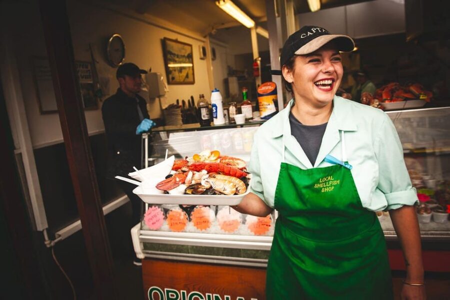 From Manchester: 4 Day Journey to Scotland Inc. Admission - Kilchurn Castle and Loch Awe’s Mystical Aura