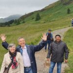 From Manchester: Lake District Sightseeing Day Trip - Journey to the Heart of the Lake District from Manchester