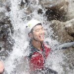 From Marbella: Canyoning Tour in Guadalmina Canyon - Starting Point at Torre de la LeoneraCaserio Ue. 6, 9B, Benahavis