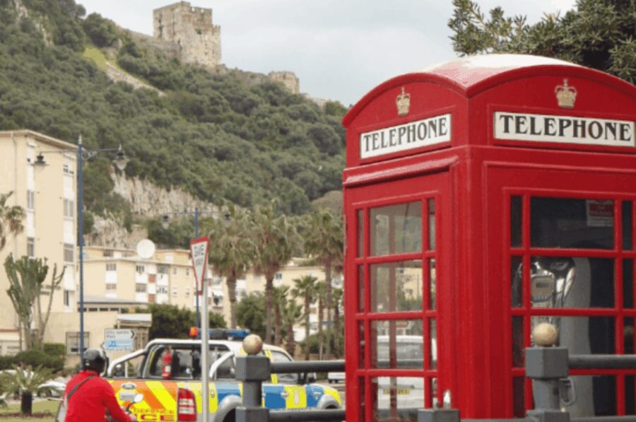 From Marbella: Gibraltar Private Day Trip with Local Guide - Convenient Pickups and Comfortable Travel from Marbella