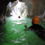 From Marbella: Guadalmina River Guided Canyoning Adventure - The Guadalmina Canyon: A Natural Playground Close to Marbella