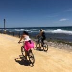 From Marbella: Guided Bicycle Tour to Puerto Banús - Marbellas Coastal Beauty on Two Wheels