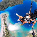 From Marmaris: Fethiye Paragliding Experience w/Lunch - Convenient Hotel Transfers and Seamless Transportation