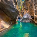 From Marmaris: Fethiye Tour with Saklikent Ticket & Transfer - Starting the Day with Convenient Hotel Transfers in Marmaris