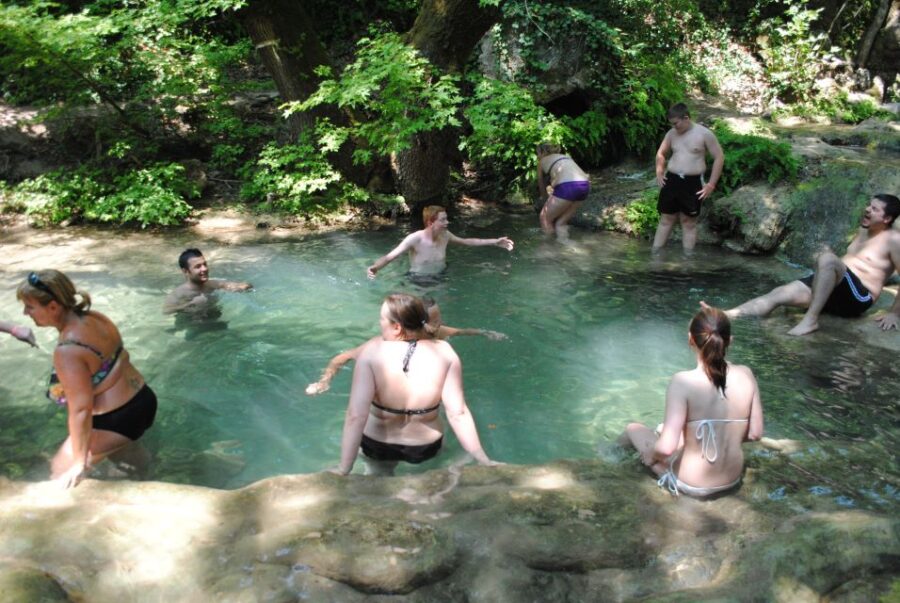 From Marmaris: Tour to Traditional Villages - Exploring Turgut Village and its Watermill