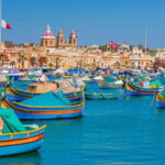 From Marsaxlokk: St Peter's Pool Boat Tour - Exploring Delimara: Forts and Lighthouse Views