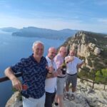 From Marseille: Bandol/Cassis Wine Tour with Viewpoint - Starting Point and Transportation Details in Marseille