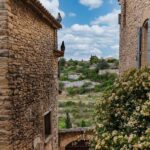 From Marseille Cruise Port: Luberon Villages - Discovering the Charm of Bonnieux and Its Panoramic Views