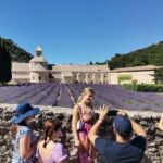 From Marseille: Customizable Private Day Tour of Provence - Scenic Drives Along the Calanques and Côtes du Rhône