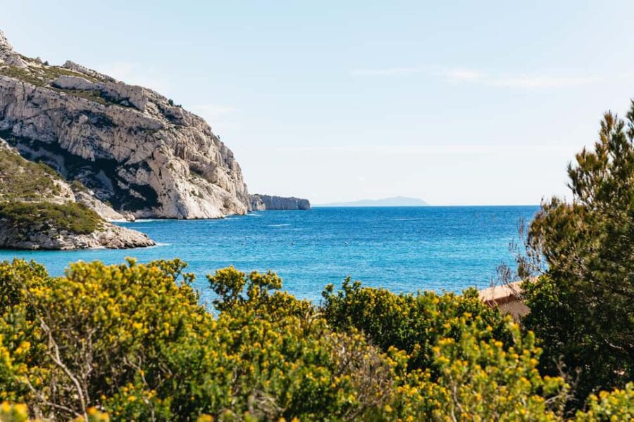 From Marseille: Guided E-Bike Tour to Calanque de Sormiou - What You Wear and Bring for the Tour