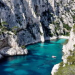 From Marseille: Iconic Calanques Boat Tour with Swimming - Practicalities of Meeting and Departing