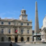 From Marseille: Roman Towns of Provence Shore Excursion - Walking Through Arles: Roman and Romanesque Monuments