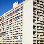 From Marseille: Vasarely Museum in Aix & Le Corbusier Tour - The Vasarely Foundation in Aix-en-Provence: A Polychrome Utopian Space