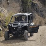 From Maspalomas: Volcanic Landscapes 4-Seater Buggy Tour - The Well-Maintained Yamaha Wolverine Buggies
