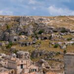 From Matera: Crypt of Original Sin Tour with Local Tasting - Starting Point at Martulli Viaggi in Matera