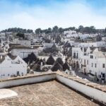 From Matera: tour of Alberobello with private transfer - Exploring Alberobello’s Famous Trulli Houses