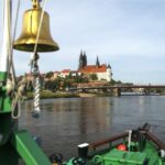 From Meissen: Paddle Steamer Tour to Dresden - The Unique Charm of the Paddle Steamer Vessel